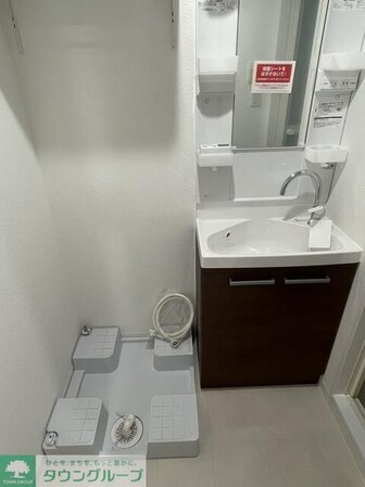 AZEST柴又の物件内観写真